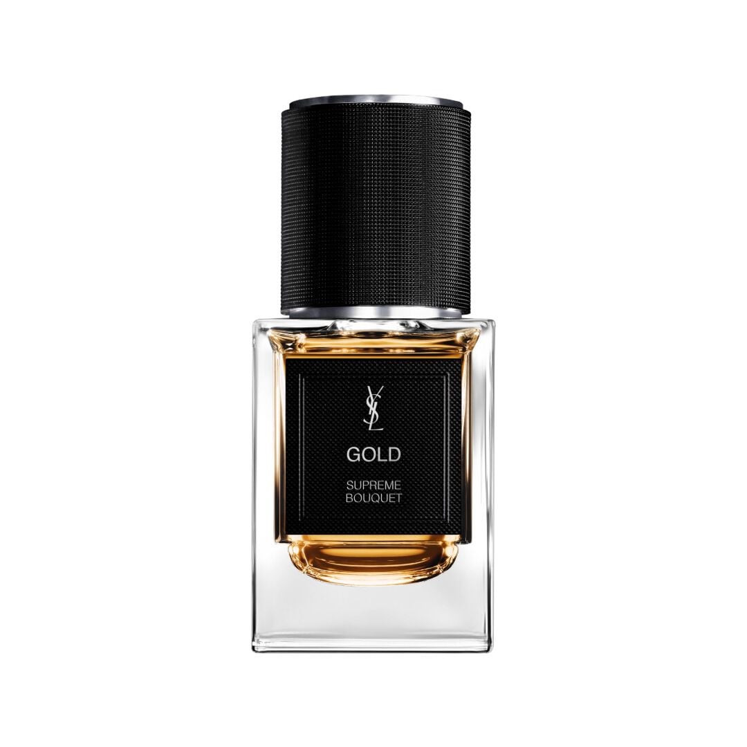 Gold Le Vestiaire Des Parfums Unisex Fragrance - YSL Beauty